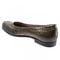 Trotters Arnello - Grey Croco - back34