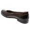 Trotters Arnello - Dk Brown/blk - back34