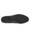 Trotters Arnello - Black Croc - bottom