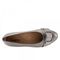 Trotters Aubrey - Dk Pewter - top