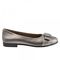 Trotters Aubrey - Dk Pewter - outside