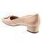 Trotters Delse - Nude - back34