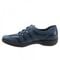 Trotters Joy - Navy - inside