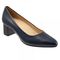 Trotters Kari - Navy - main