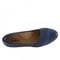 Trotters Melinda - Navy - top