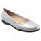 Trotters Darcey - Grey - main