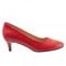 Trotters Fab - Red - outside