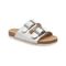 Bearpaw 1768Y  Brooklyn 019 - Silver - Profile View main