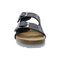 Bearpaw Brooklyn - Kid's Slide Sandal Bearpaw- 011 - Black - View