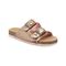 Bearpaw 1768Y  Brooklyn 092 - Rose Gold - Profile View main