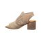 Bearpaw 2219W  Verona 274 - Sand - Side View