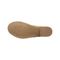 Bearpaw 2219W  Verona 274 - Sand - Bottom View