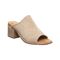 Bearpaw 2220W  Edina 274 - Sand - Profile View main