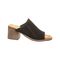 Bearpaw 2220W  Edina 011 - Black - Side View