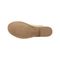 Bearpaw 2220W  Edina 274 - Sand - Bottom View