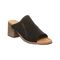 Bearpaw 2220W  Edina 011 - Black - Profile View main