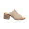 Bearpaw 2220W  Edina 274 - Sand - Side View