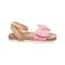 Bearpaw 2245Y  Genesis 647 - Blush - Side View