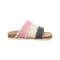 Bearpaw 2247Y  Romi 950 - Neopolitan - Side View