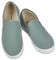 Spenco Celine Slip-on Women's Casual Slip-on Shoe - Sage - Pair