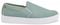 Spenco Celine Slip-on Women's Casual Slip-on Shoe - Sage - Side