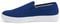 Spenco Celine Slip-on Women's Casual Slip-on Shoe - Patriot Blue - In-Step