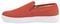 Spenco Celine Slip-on Women's Casual Slip-on Shoe - Burnt Brick - In-Step