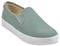 Spenco Celine Slip-on Women's Casual Slip-on Shoe - Sage - Profile main