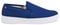 Spenco Celine Slip-on Women's Casual Slip-on Shoe - Patriot Blue - Side