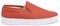 Spenco Celine Slip-on Women's Casual Slip-on Shoe - Burnt Brick - Side