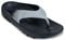 Spenco Fusion 2 Fade - Men's Recovery Sandal - Grey - Profile