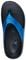 Spenco Fusion 2 Fade - Men's Recovery Sandal - Blue - Top