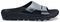 Spenco Fusion 2 Slide - Men's Recovery Sandal - Grey - Side