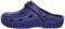 Chung Shi DUX - Unisex Comfort Clogs with Arch Support - Navy