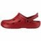 Chung Shi DUX - Unisex Comfort Clogs with Arch Support - Chilli