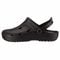 Chung Shi DUX - Unisex Comfort Clogs with Arch Support - Black