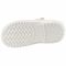 Chung Shi DUX - Unisex Comfort Clogs with Arch Support - White