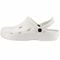 Chung Shi DUX - Unisex Comfort Clogs with Arch Support - White