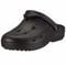 Chung Shi DUX - Unisex Comfort Clogs with Arch Support - Black