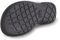 SOLE Women's Baja Orthotic Flip Flop Sandal - Light Cedar - Bottom