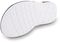 SOLE Women's Costa Comfort Flip - White - Bottom