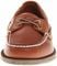 Rockport Perth - Men's Casual Boat Shoe - Timber