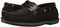 Rockport Perth - Men's Casual Boat Shoe - Blk-bark