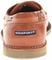 Rockport Perth - Men's Casual Boat Shoe - Timber