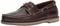 Rockport Perth - Men's Casual Boat Shoe - Beeswax-darkb