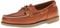 Rockport Perth - Men's Casual Boat Shoe - Timber