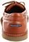 Rockport Perth - Men's Casual Boat Shoe - Timber-W---Honey-Sole