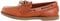 Rockport Perth - Men's Casual Boat Shoe - Timber-W---Honey-Sole