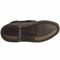 Rockport Perth - Men's Casual Boat Shoe - Dark-Brown