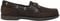 Rockport Perth - Men's Casual Boat Shoe - Choc-bark